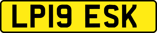 LP19ESK