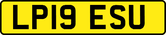 LP19ESU