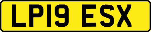 LP19ESX