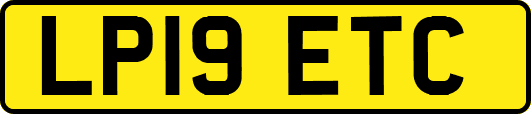 LP19ETC