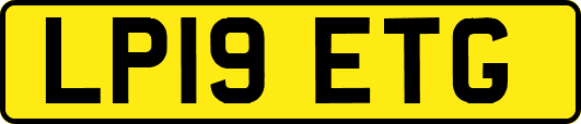 LP19ETG