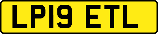 LP19ETL