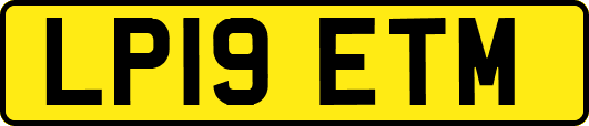 LP19ETM