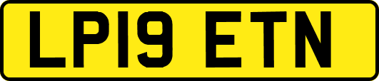 LP19ETN