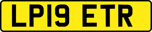 LP19ETR