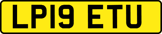 LP19ETU