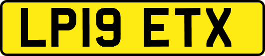 LP19ETX