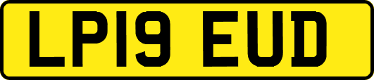 LP19EUD