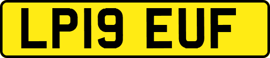 LP19EUF