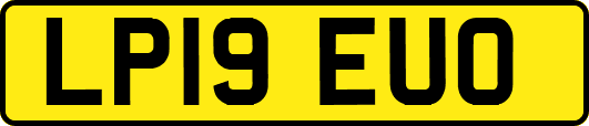 LP19EUO