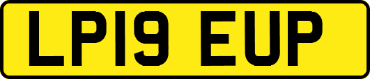 LP19EUP