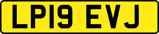LP19EVJ