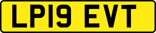 LP19EVT