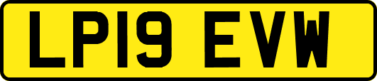 LP19EVW