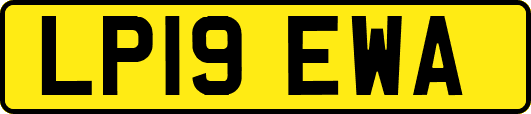 LP19EWA