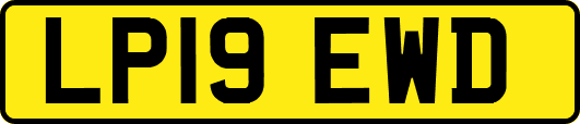 LP19EWD