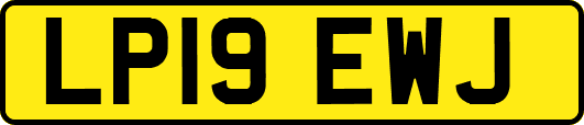 LP19EWJ