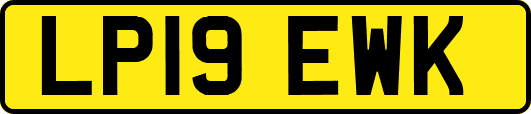 LP19EWK