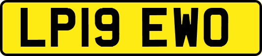 LP19EWO