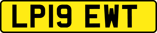 LP19EWT