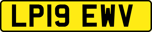 LP19EWV