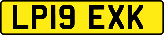 LP19EXK