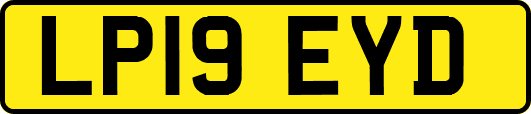 LP19EYD