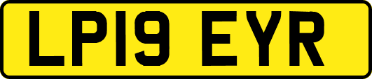 LP19EYR