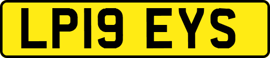 LP19EYS
