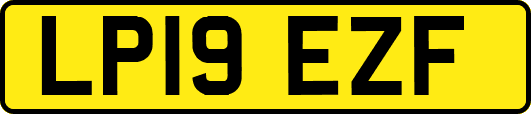 LP19EZF