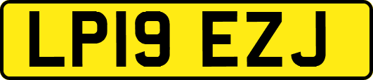 LP19EZJ