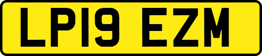 LP19EZM