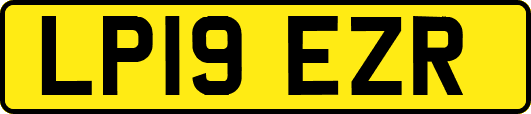 LP19EZR