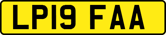 LP19FAA