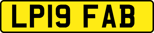 LP19FAB