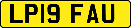 LP19FAU