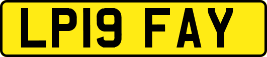 LP19FAY