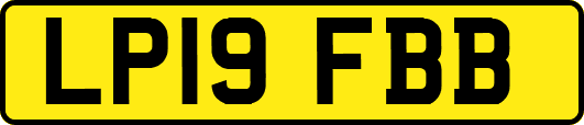 LP19FBB