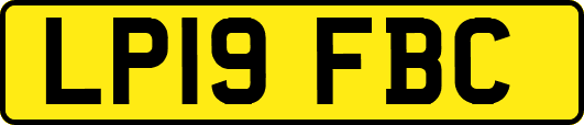 LP19FBC