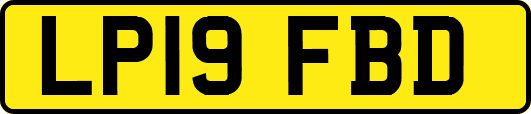 LP19FBD