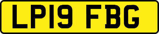 LP19FBG