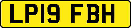 LP19FBH