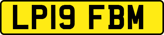 LP19FBM