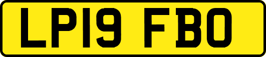 LP19FBO