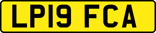 LP19FCA