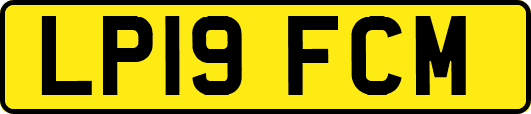 LP19FCM