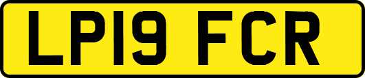 LP19FCR