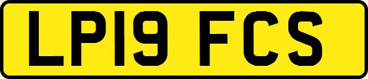 LP19FCS