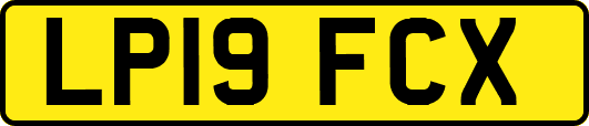 LP19FCX