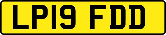 LP19FDD